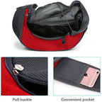  Hundetasche,Hundetragetasche,Katzentragetasche,Tragetasche Transporttasche Transportbox Für Kleine Hunde Und Katzen -um Ihr Tier Sicher Und Komfortabel Zu Halten