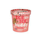  Beg Buddy | Hundeeis Pulver Erdbeere Kokosnuss 66g