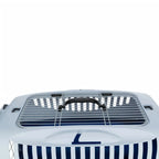  TRIXIE Haustier-Transportbox Mit Oberöffnung Capri 3 Blau