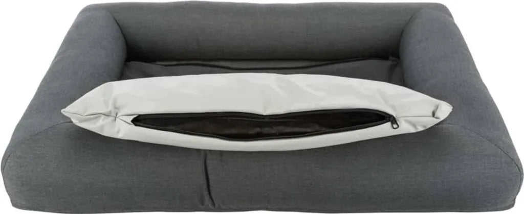  Orthopädisches Hundebett Hundekissen Hundesofa Hundekorb 80x60/100x80cm