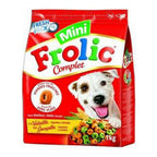  Frolic Mini Mit Geflügel, Gemüse & Getreide (1 Kg)