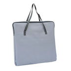  PawHut Hundetasche Auto Hundebox Transportbox Tragetasche Autositz Katze 41 X 34 X 30cm Oxford Gewebe Grau