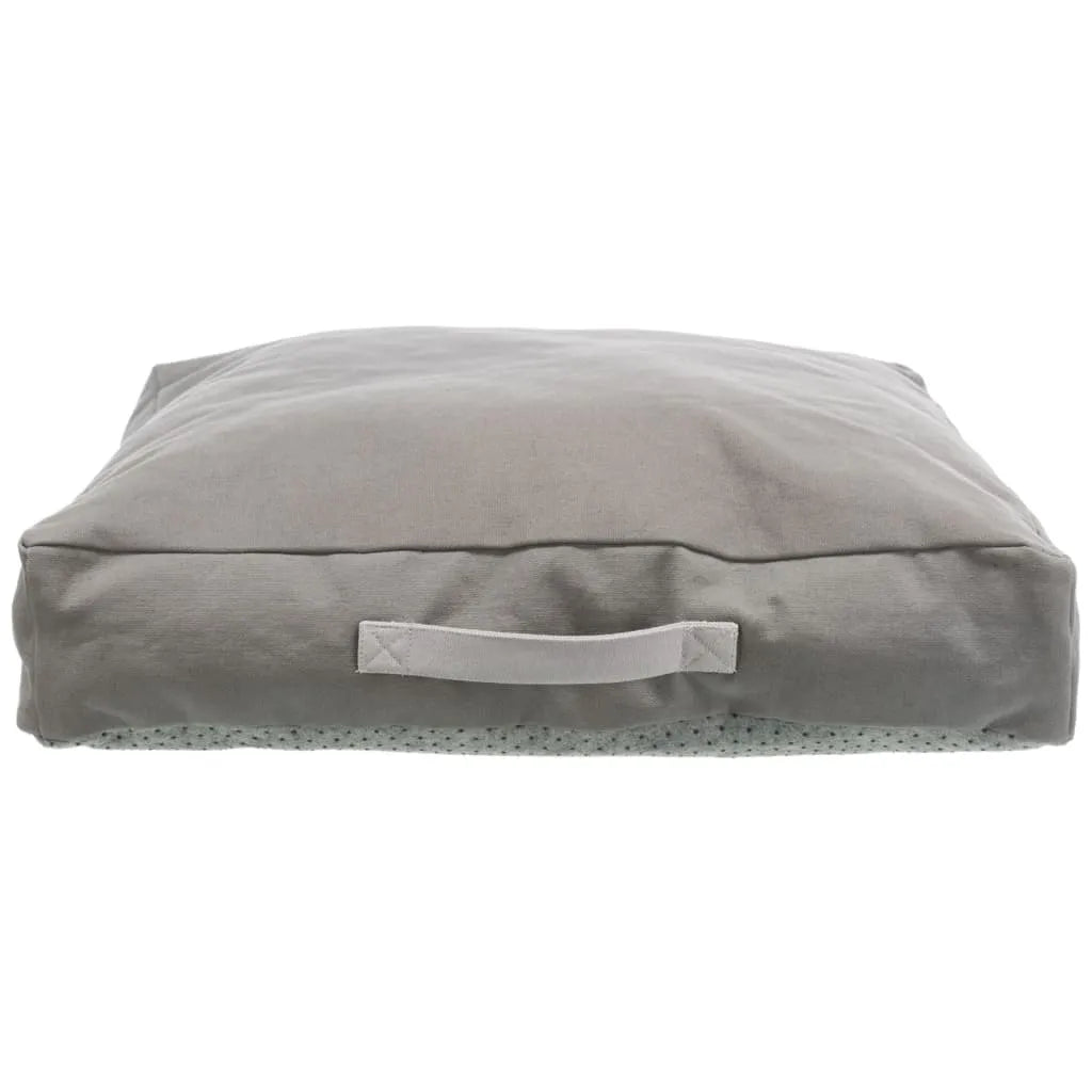  TRIXIE Haustierkissen Be Eco Danilo 55x55 Cm Grau