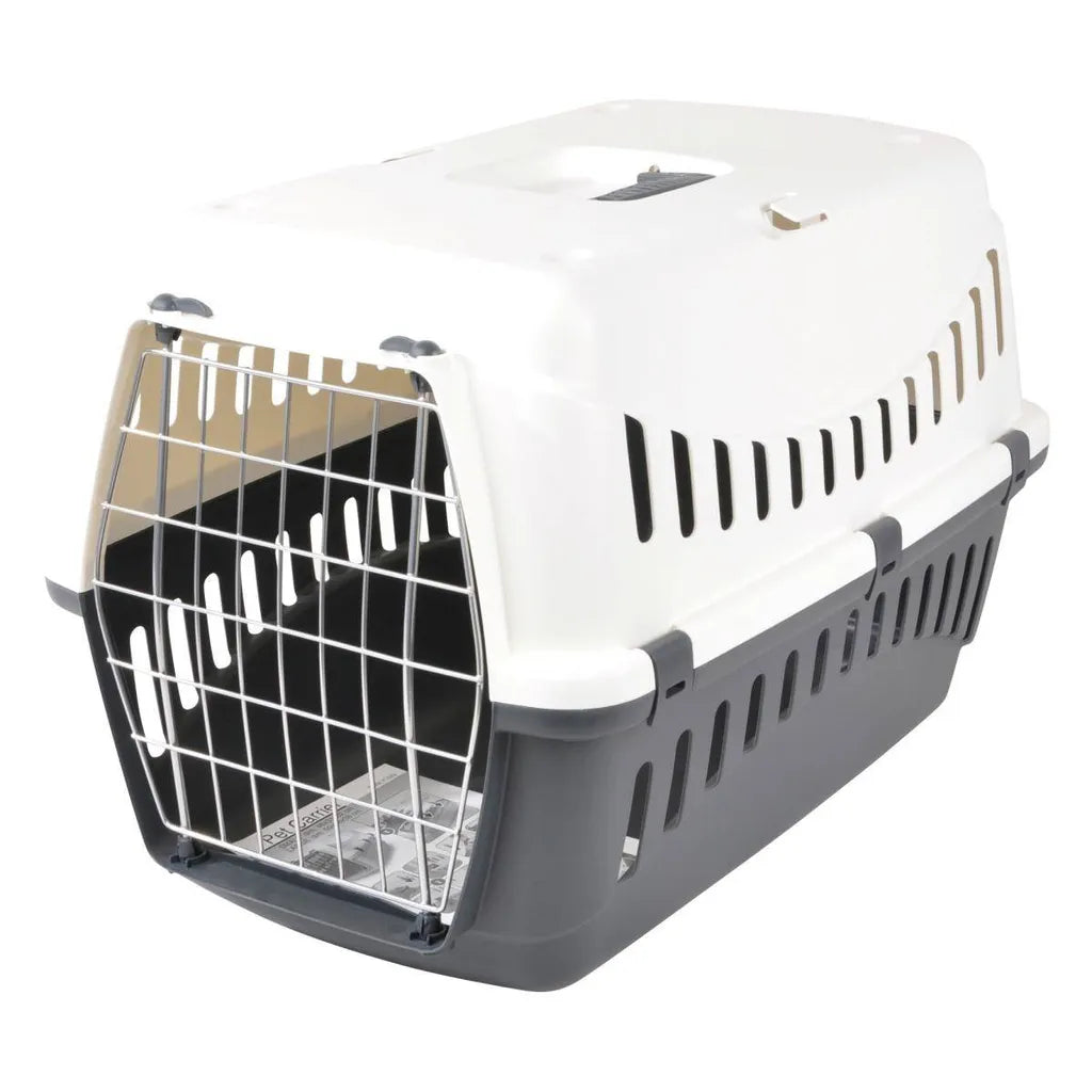  Transportbox SANS Für Hund, 58 X 38 X 38 Cm
