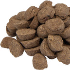  5x 300g Fitness-Bites PLUS 5 Sorten - Getreidefrei - Ohne Zucker- Hoher Fleischanteil
