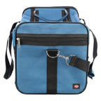  TRIXIE Hundetragetasche Ryan 54x30x30 Cm Blau