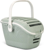  Curver 425571 Pet Carrier 51x38x33cm Misty Blue