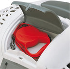  Nobby Transportbox "Avior" Grau L X B X H: 57,5 X 39,5 X 40,5