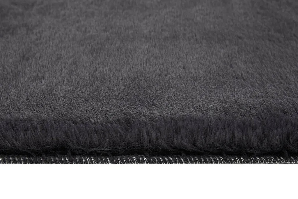  Tierdecke 50 X 80 Cm Dunkelgrau Waschbar Tierbett Hund Katze Haustierdecke Hundebett