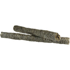  10x125g Schecker Fisch Kaustangen Scholle Aus 100% Scholle Ohne Schuppen