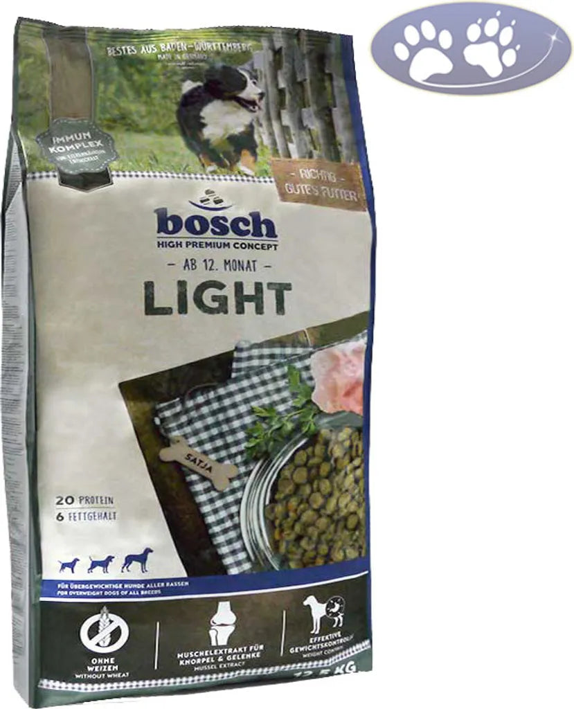 Bosch Light 12,5kg