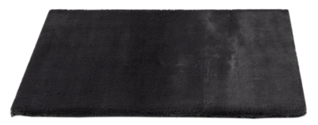  Tierdecke 50 X 80 Cm Dunkelgrau Waschbar Tierbett Hund Katze Haustierdecke Hundebett