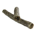  10x125g Schecker Fisch Kaustangen Scholle Aus 100% Scholle Ohne Schuppen