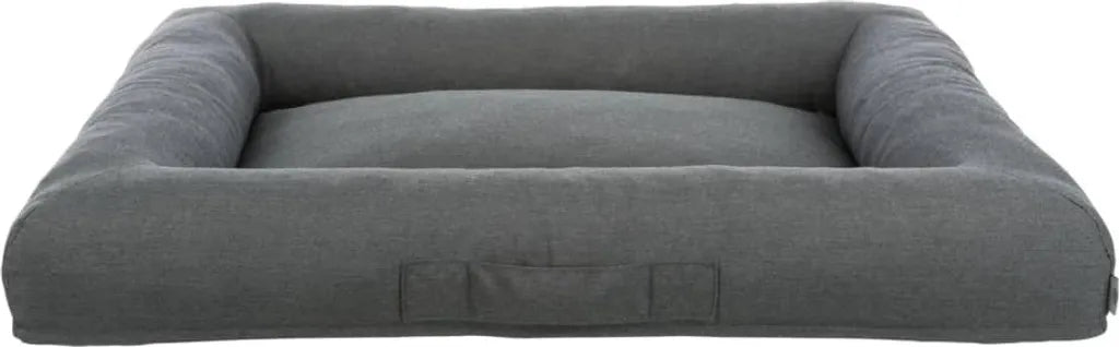 Orthopädisches Hundebett Hundekissen Hundesofa Hundekorb 80x60/100x80cm