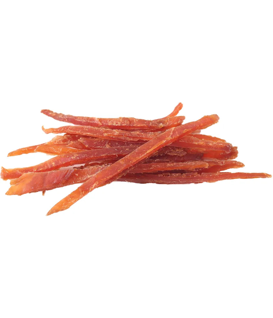  Dehner Premium Hundesnack, Hühnerbrustfilet In Streifen, 500 G