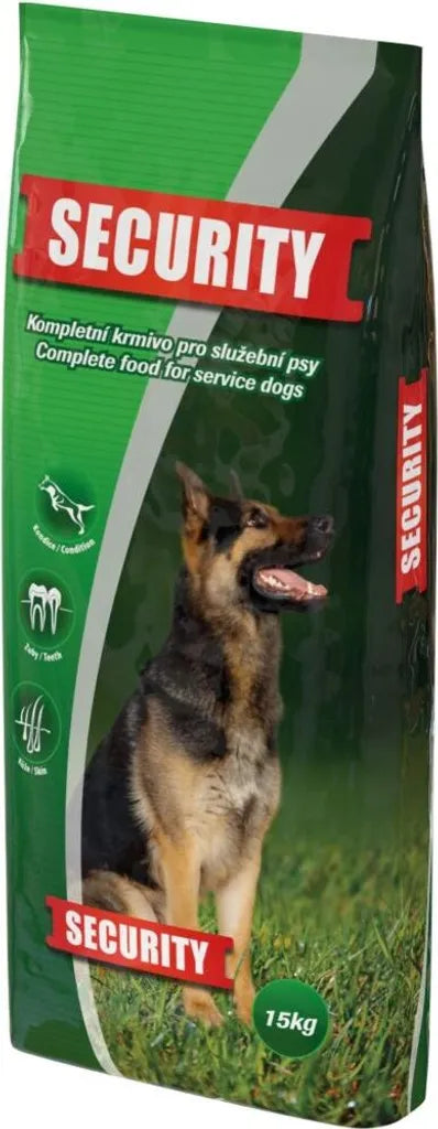  Security 15kg