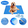  Wolketon Kuehlmatte Kuehlen Abkuehlung Hunde Hundekuehlmatte Sommer Cooling Hund Kuehlkissen