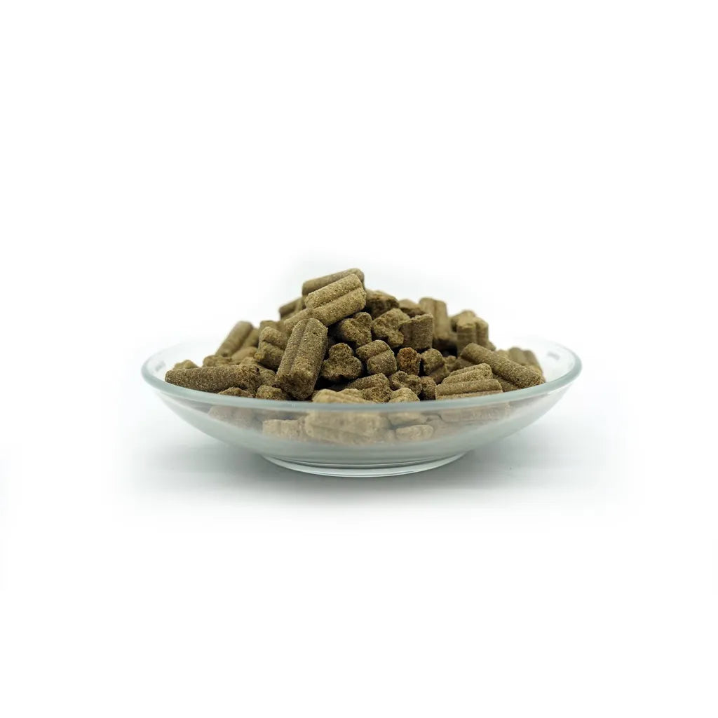  Bellfor Forstbach-Schmaus - Lachs & Forelle - Getreidefrei Kaltgepresst - 4 Kg | 28418