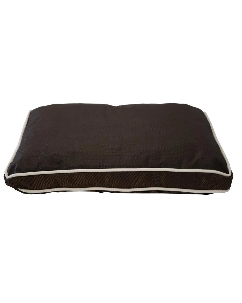  Hundekissen Katzenkissen 75x50x10cm Hundebett Hundematte Katzenbett