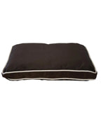  Hundekissen Katzenkissen 75x50x10cm Hundebett Hundematte Katzenbett