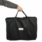  Bituxx Welpenlaufstall Farbe Schwarz, MS-16126