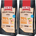  2 X 12 Kg Rinti Max-i-mum Huhn