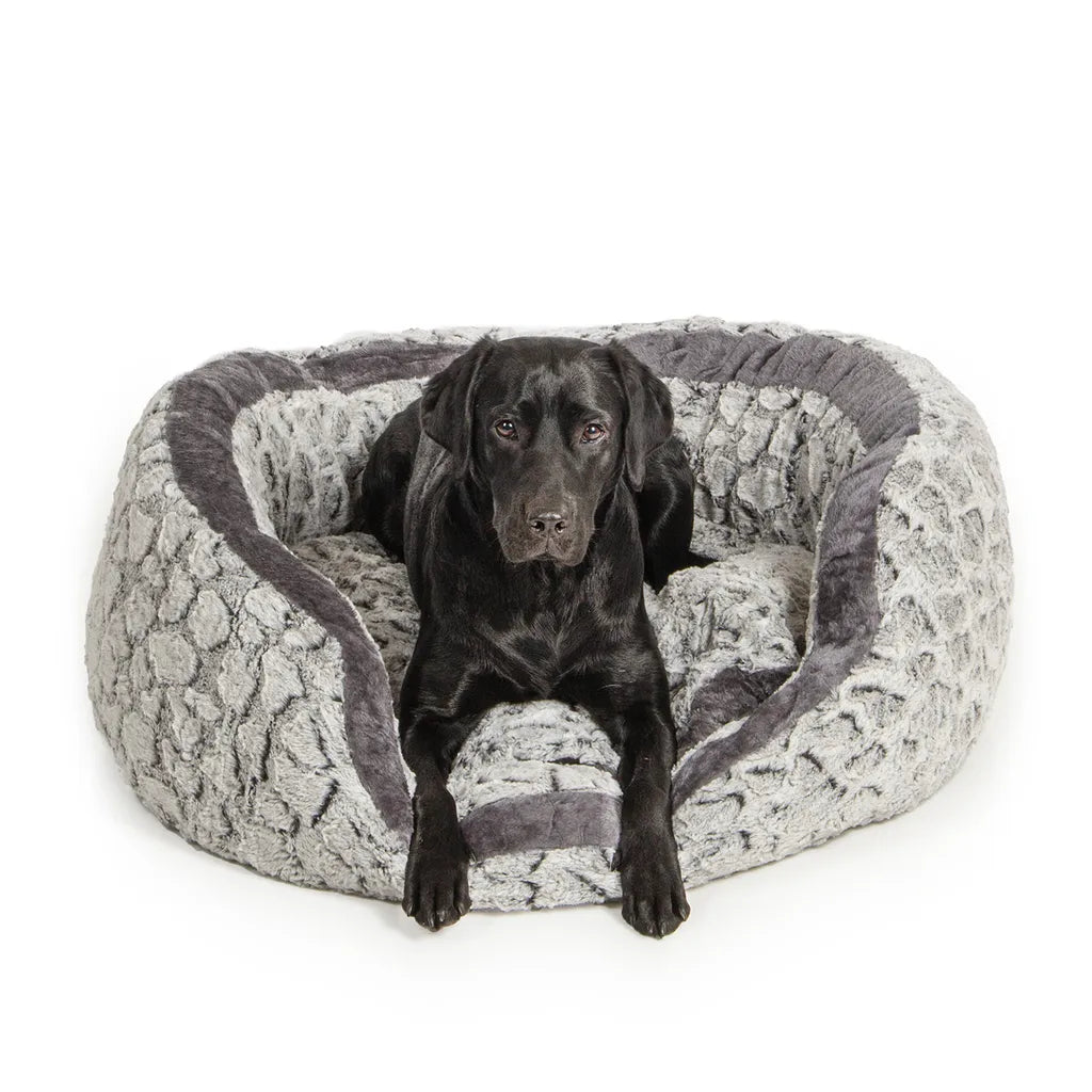  Hundebett - London | Large