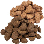  5x 300g Fitness-Bites PLUS 5 Sorten - Getreidefrei - Ohne Zucker- Hoher Fleischanteil