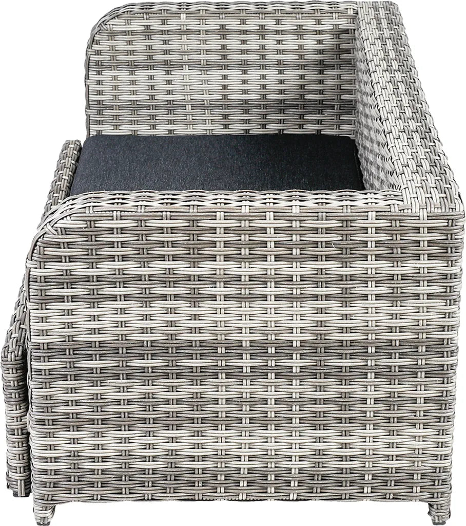  Hunde-Sofa Bahia, Ausziehbar