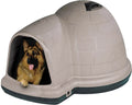  Petmate Indigo Hundehütte 22-40 Kg