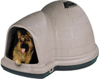  Petmate Indigo Hundehütte 22-40 Kg