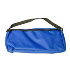  Hundetransportbox Transportbox Reisetasche Transporttasche Gr. XXL Hundebox Blau
