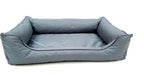  Outdoor Hundebett Milo XL 100 X 75 Cm Wasserfest Und Waschbar