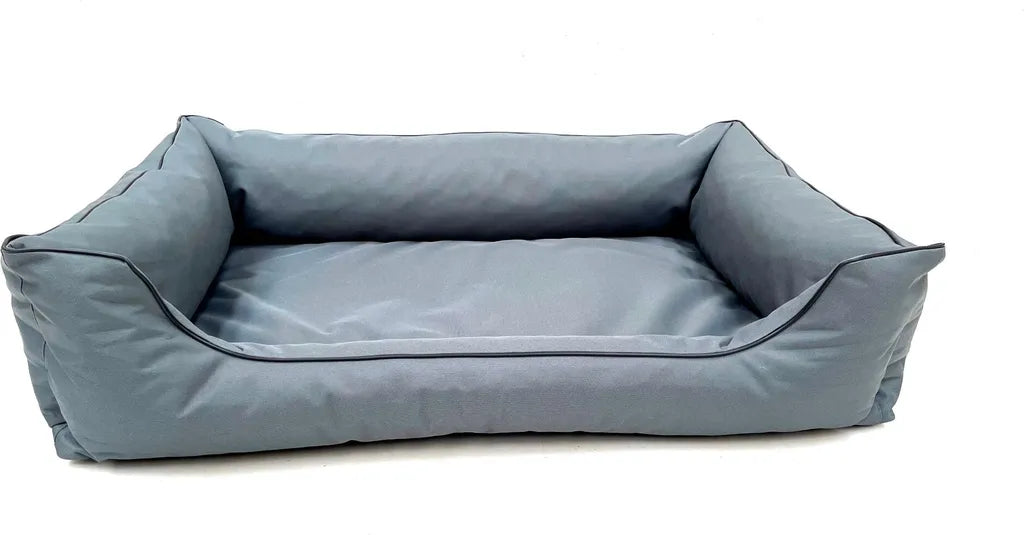  Outdoor Hundebett Milo XL 100 X 75 Cm Wasserfest Und Waschbar