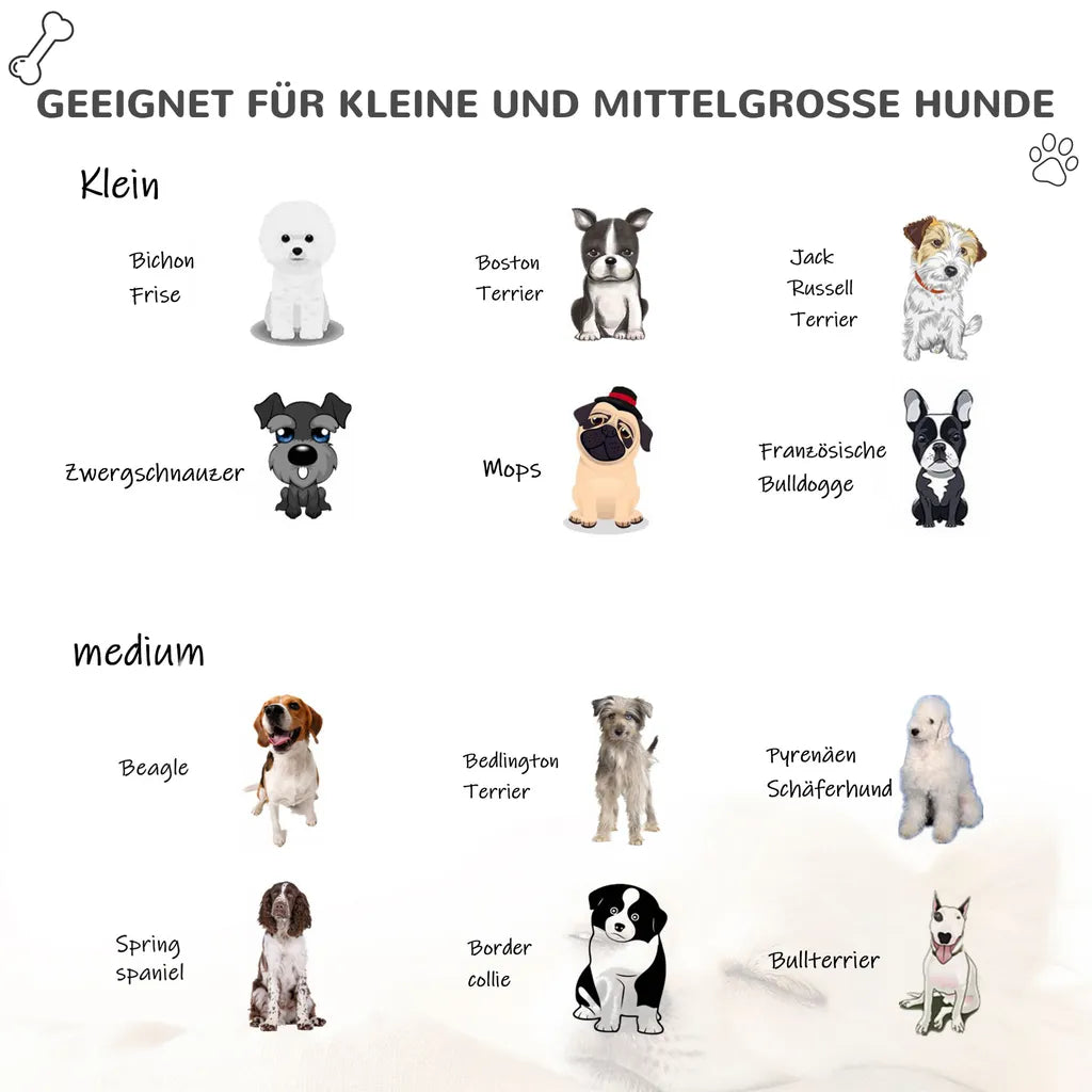  Pawhut Hundehütte Aus Massivholz Isoliertes Hundehaus Mit 2 Räume Asphaltdach Outdoor Hütte Mit Terrasse Gelb+Grün 127 X 110 X 109 Cm