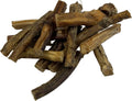  Top Dog Premium Ochsenziemer | Kausnack Für Hunde | B-Sortierung | 1 KG - Gemischte Längen