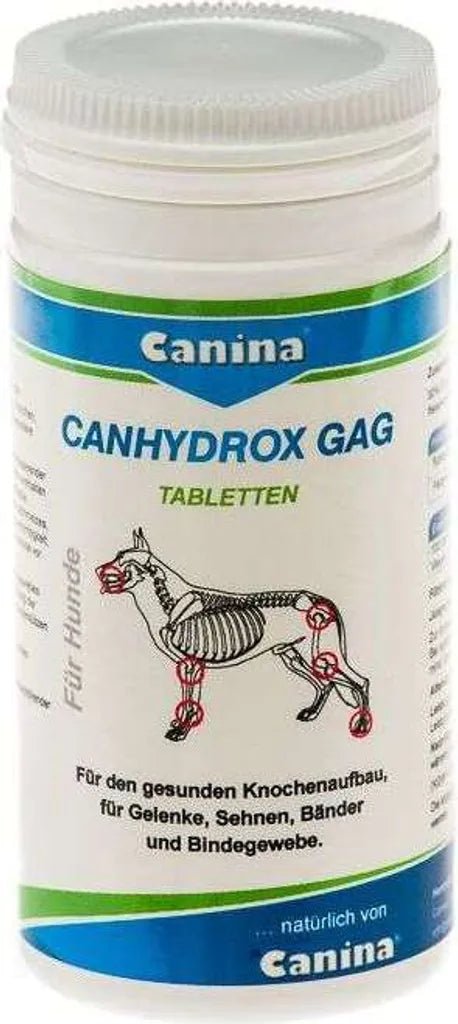  Canina Pharma Canhydrox GAG 600g
