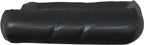  VidaXL Hundebett Schwarz 105x80x25 Cm Kunstleder