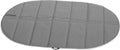  Ruffwear Highlands Pad Bett Cloudbust Gray, Größe:M