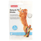  10x7Stück Beaphar Gelenkfit Sticks Unterstützen Die Gelenkbeweglichkeit Bei Hunden - Mit Grünlippenmuschelextrakt