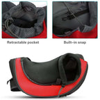  Hundetasche,Hundetragetasche,Katzentragetasche,Tragetasche Transporttasche Transportbox Für Kleine Hunde Und Katzen -um Ihr Tier Sicher Und Komfortabel Zu Halten