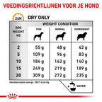 Royal Canin Urinary UC Low Purine (UUC 18) Hundefutter - 7,5 Kg