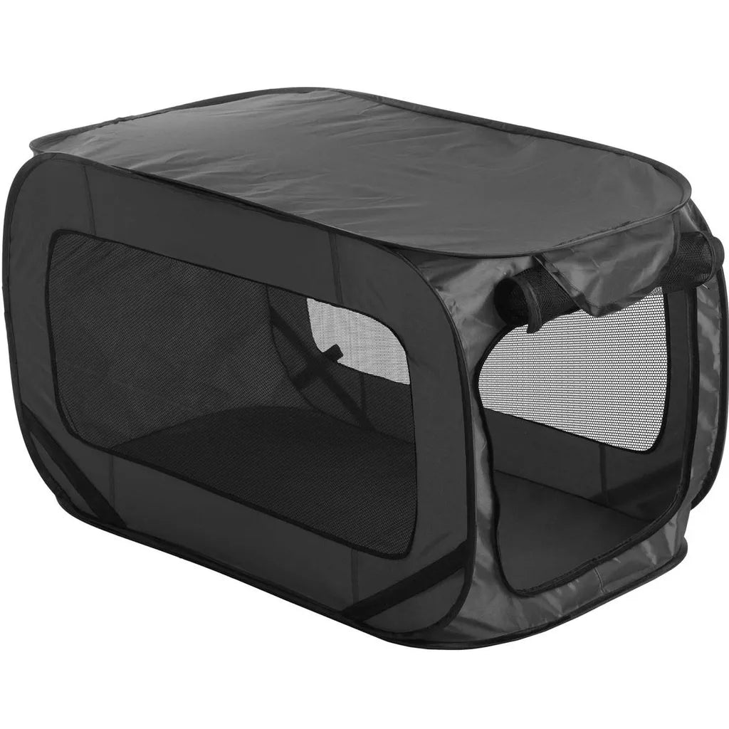  Transportbox Für Hunde/Katzen, POP, 93 X 54 Cm, Grau - Storagesolutions