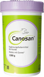  Canosan Konzentrat Vet. 1300 G