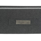  TRIXIE Haustierbett Bendson Vital 100x80 Cm Grau