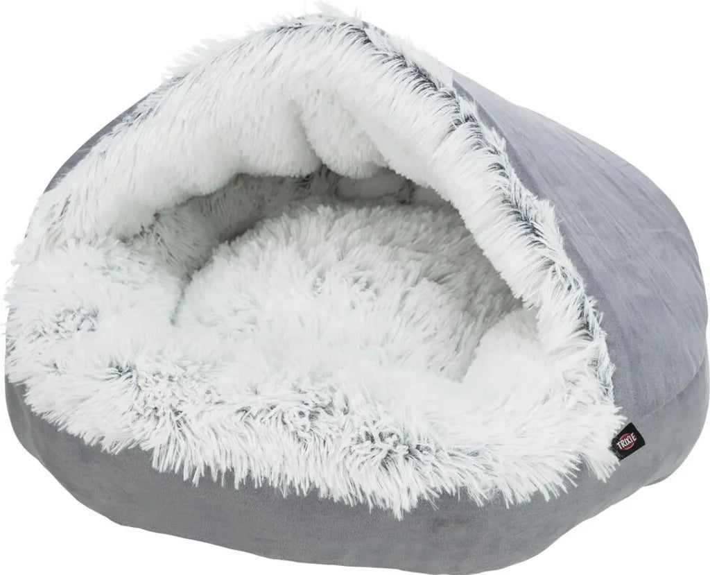  Trixie Höhlenbett Harvey / (Variante) ø 55 Cm