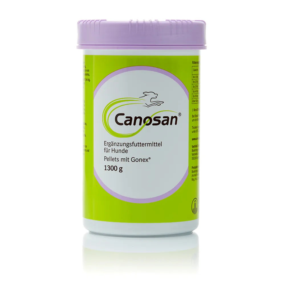  Canosan Konzentrat Vet. 1300 G