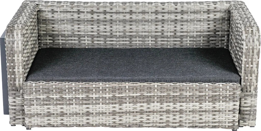  Hunde-Sofa Bahia, Ausziehbar