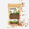  KNAUDERS BEST Schnüffelis Pferd – Der Schlaue Snack Von Knauder‘s Best
