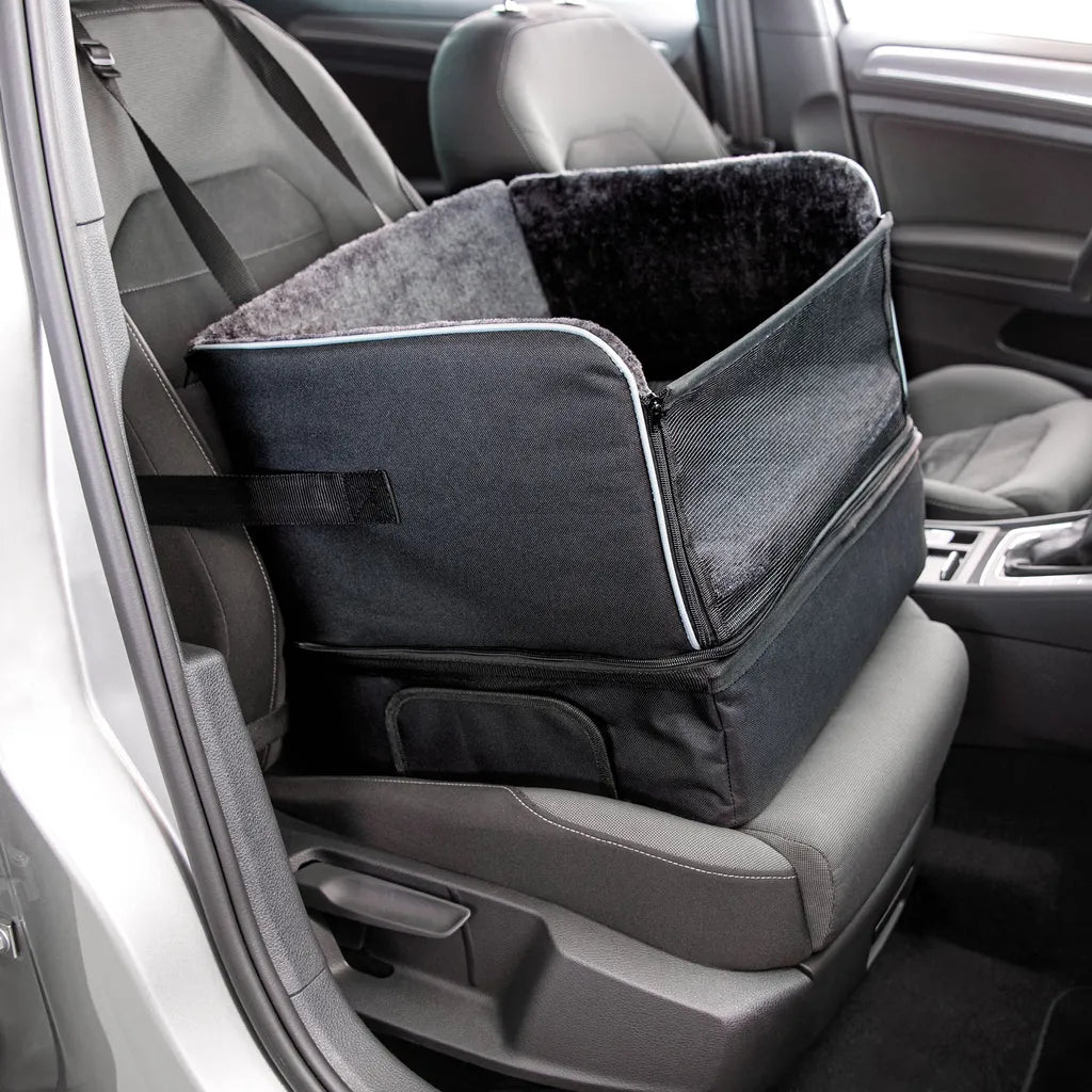  TRIXIE Hunde-Autositz 45x38x37 Cm Schwarz 1322